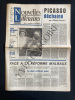 LES NOUVELLES LITTERAIRES-N°2151-12 DECEMBRE 1968. 