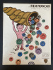 LE FILM FRANCAIS-N°968-21 DECEMBRE 1962. 