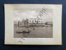 VENISE-PHOTOGRAPHIE STUDIO NAYA-VERS 1890. 