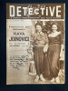 DETECTIVE-N°134-24 JANVIER 1949. 