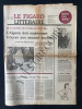 LE FIGARO LITTERAIRE-N°908-14 SEPTEMBRE 1963. 