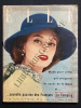 ELLE-N°539-23 AVRIL 1956. 