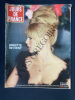 JOURS DE FRANCE-N°551-5 JUIN 1965-BRIGITTE BARDOT. 