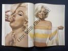 PHOTO-N&deg;86-NOVEMBRE 1974-MARILYN MONROE. 