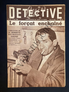 DETECTIVE-N°411-17 MAI 1954