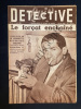DETECTIVE-N°411-17 MAI 1954. 