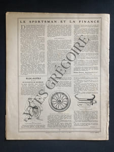 LA VIE AU GRAND AIR-N°434-12 JANVIER 1907