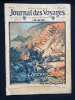 JOURNAL DES VOYAGES-N°522-2 DECEMBRE 1906. 