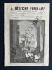 LA MEDECINE POPULAIRE-N°8-11 NOVEMBRE 1880. 