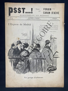 PSST.!-N°14-7 MAI 1898