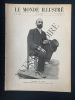 LE MONDE ILLUSTRE-N°2620-15 JUIN 1907. 