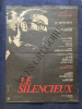 LE SILENCIEUX-AFFICHE. 