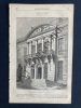 MAGASIN PITTORESQUE-AOUT 1864. 