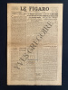 LE FIGARO-N°252-7 JUIN 1945. 