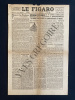 LE FIGARO-N°203-12 AVRIL 1945. 