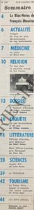LE FIGARO LITTERAIRE-N°1227-DU 24 AU 30 NOVEMBRE 1969