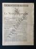 LA NATION FRANCAISE-N°105-9 OCTOBRE 1957. 