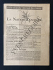 LA NATION FRANCAISE-N°107-23 OCTOBRE 1957. 