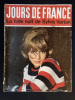 JOURS DE FRANCE-N°451-6 JUILLET 1963-SYLVIE VARTAN. 