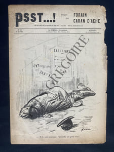 PSST.!-N°16-21 MAI 1898