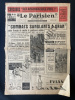 LE PARISIEN LIBERE-N°5462-LUNDI 26 MARS 1962. 