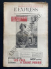 L'EXPRESS-N°110-2 JUILLET 1955. 