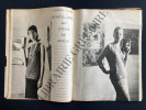 ELLE-N&deg;731-25 DECEMBRE 1959-MICHELE MORGAN. 