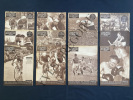 MIROIR SPRINT-1951-53 NUMEROS. 