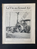 LA VIE AU GRAND AIR-N°399-11 MAI 1908. 