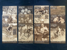 MIROIR SPRINT-1949-ANNEE COMPLETE-52 NUMEROS. 