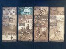 MIROIR SPRINT-1947-ANNEE COMPLETE-53 NUMEROS. 