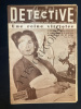 DETECTIVE-N°394-18 JANVIER 1954. 