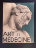 ART ET MEDECINE-DECEMBRE 1938/JANVIER 1939. 