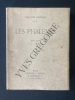 LES PHALENES. JACQUES LESOURD