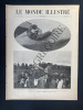 LE MONDE ILLUSTRE-N°2875-4 MAI 1912. 