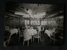 PAQUEBOT "ANTILLES"-3 PHOTOGRAPHIES. 