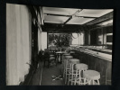 PAQUEBOT "ANTILLES"-3 PHOTOGRAPHIES. 