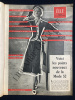 ELLE-N°325-18 FEVRIER 1952. 