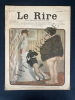 LE RIRE-N°338-27 AVRIL 1901. 