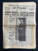 LE FIGARO-N°8136-MERCREDI 11 NOVEMBRE 1970. 