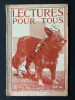 LECTURES POUR TOUS-15 SEPTEMBRE 1916. 