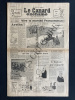 LE CANARD ENCHAINE-N°2206-30 JANVIER 1963. 