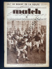 MATCH L'INTRAN-N°371-17 OCTOBRE 1933. 