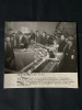 PHOTO DE PRESSE EXPOSITION 1937. 