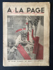 A LA PAGE-N°228-2 AOUT 1934. 