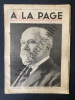 A LA PAGE-N°239-18 OCTOBRE 1934. 