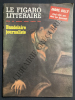 LE FIGARO LITTERAIRE-N°1176-DU 18 AU 24 NOVEMBRE 1968. 