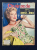 CINEMONDE-N°1202-22 AOUT 1957. 