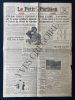 LE PETIT PARISIEN-16 AOUT 1943. 