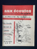 AUX ECOUTES DU MONDE-N°1887-16 SEPTEMBRE 1960. 